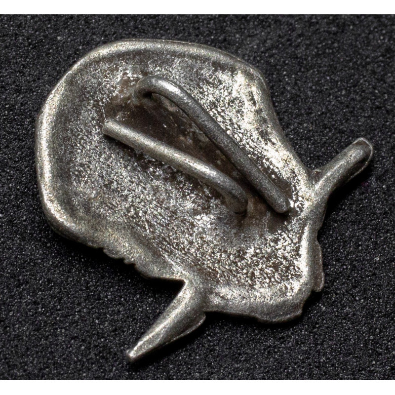 Accessorio - Teschio Degli Arditi