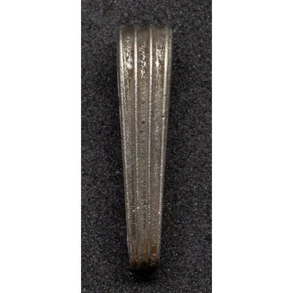 Ribbon Accessory - Clip Silver