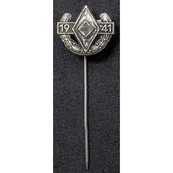 Hitler Youth Tie Pin 2