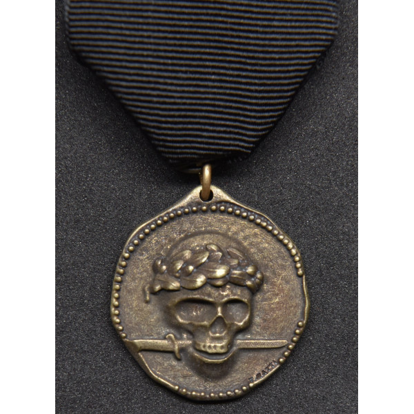Medaglia 30° Reparto d'Assalto Arditi ww1