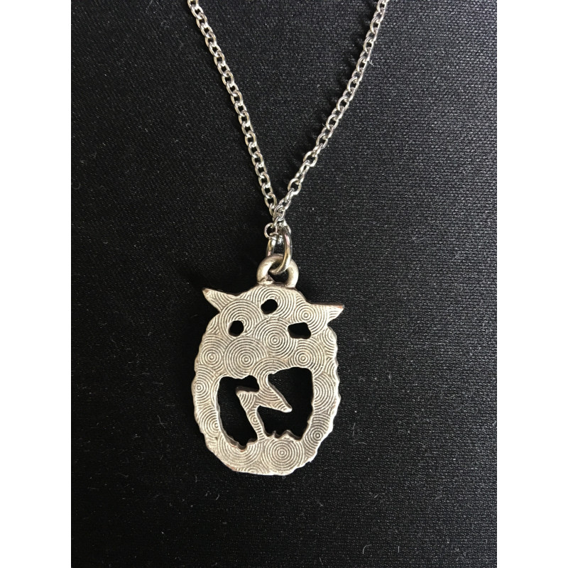 Collana (Ciondolo + Collana)