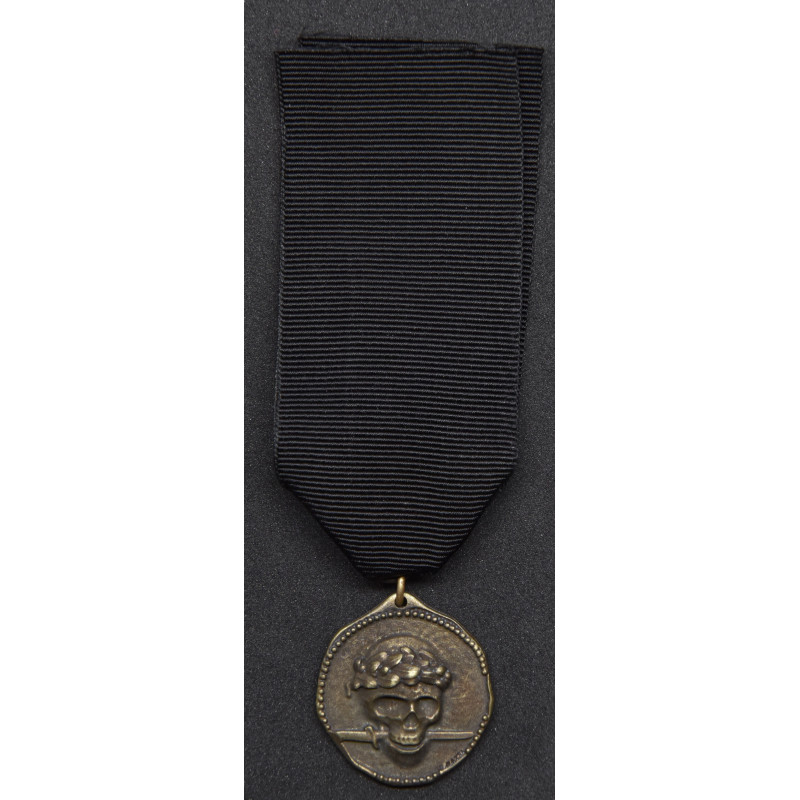 Medaglia 30° Reparto d'Assalto Arditi ww1