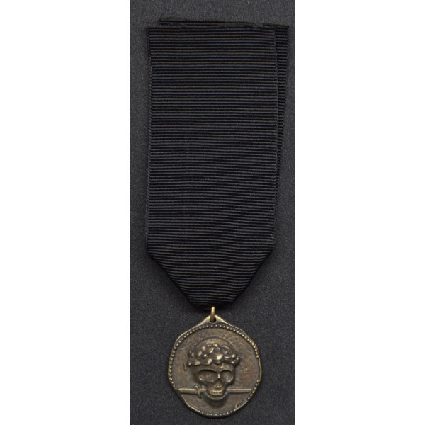 Medal of the 30th Arditi Assault Unit WW1