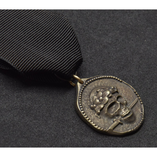 Medaglia 30° Reparto d'Assalto Arditi ww1