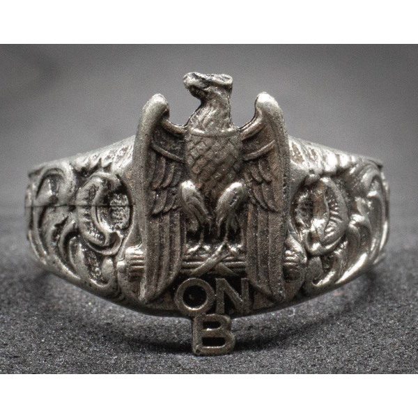 Anello ONB (Opera Nazionale Balilla)