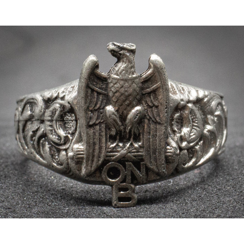 ONB Ring (Nationale Balilla-Oper)