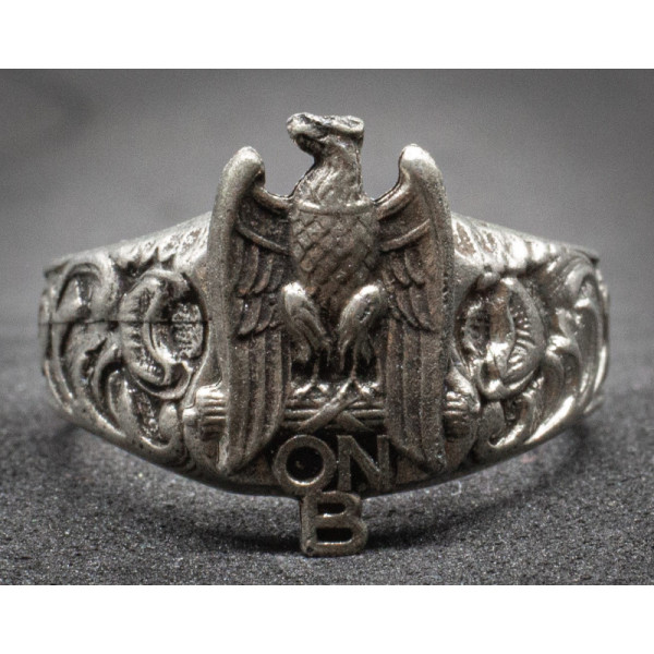 ONB Ring (National Balilla Opera)