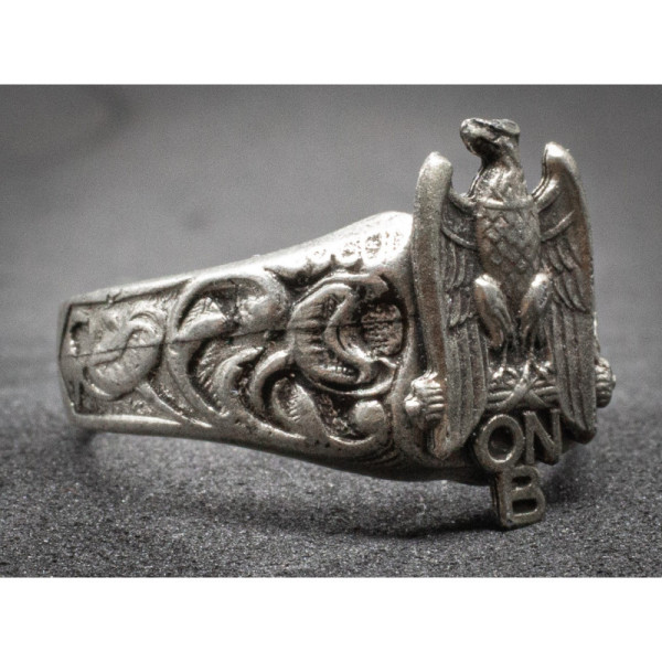 Anello ONB (Opera Nazionale Balilla)