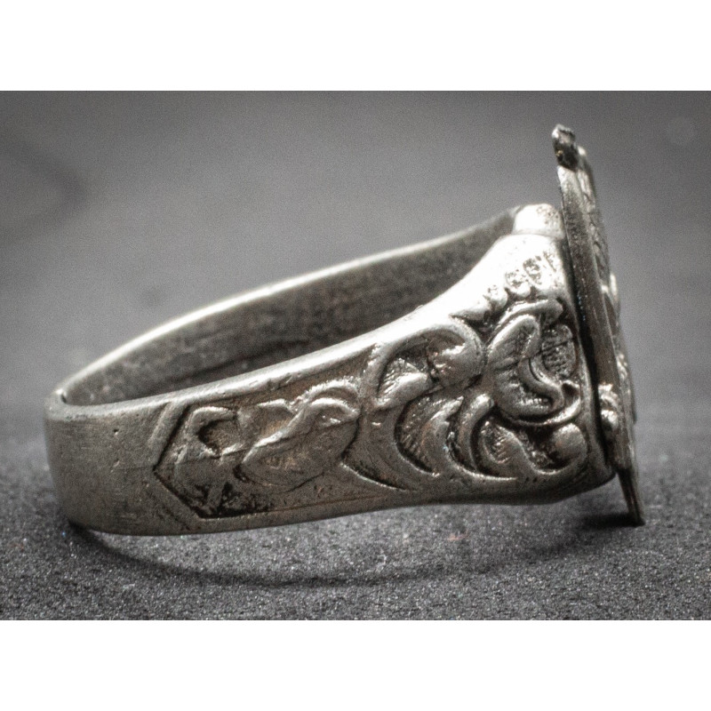 ONB Ring (Nationale Balilla-Oper)