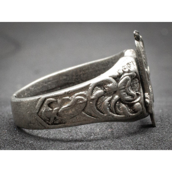 ONB Ring (National Balilla Opera)