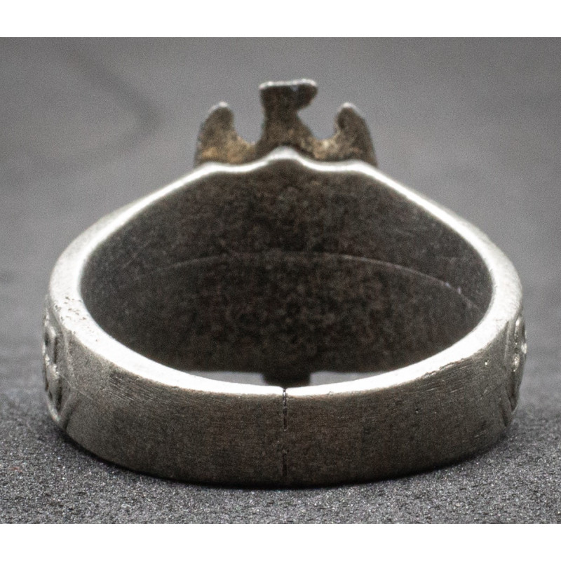 ONB Ring (Nationale Balilla-Oper)