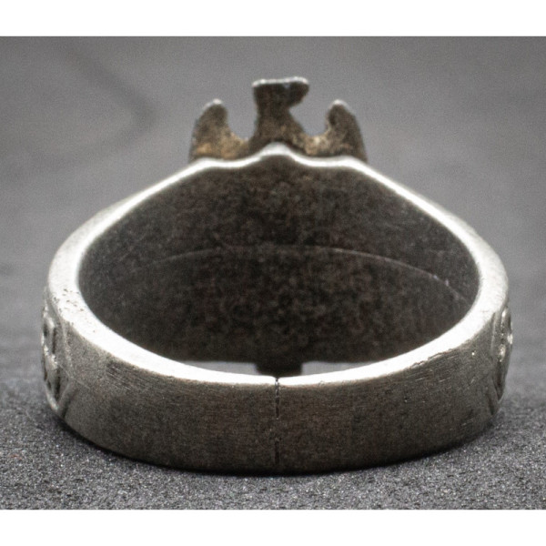 ONB Ring (National Balilla Opera)