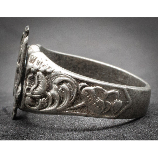 Anello ONB (Opera Nazionale Balilla)