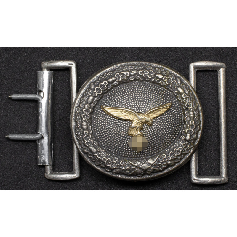Buckle - Luftwaffe Officers