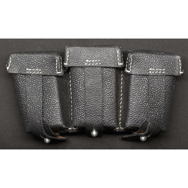 Kar98k Ammo Pouch for Wehrmacht and SS