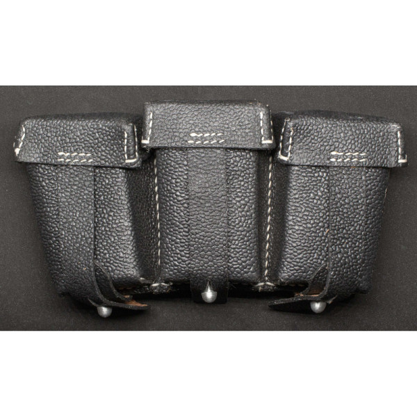 Borsa per Munizioni del Kar98k per Wehrmacht e SS
