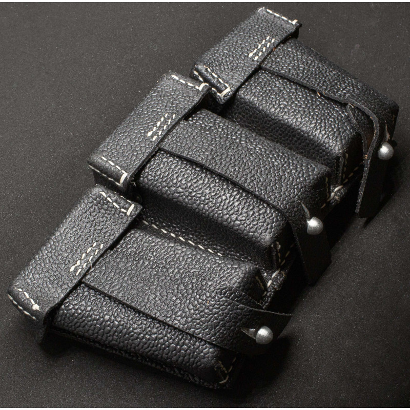Kar98k Ammo Pouch for Wehrmacht and SS