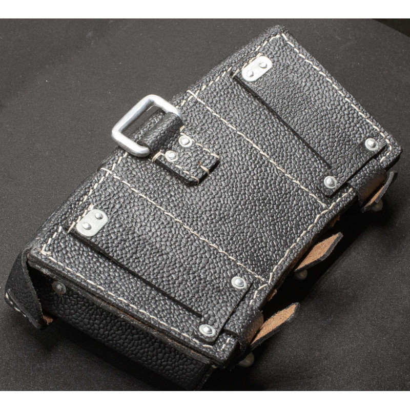 Borsa per Munizioni del Kar98k per Wehrmacht e SS