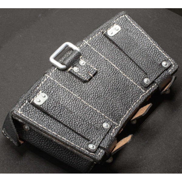 Kar98k Ammo Pouch for Wehrmacht and SS