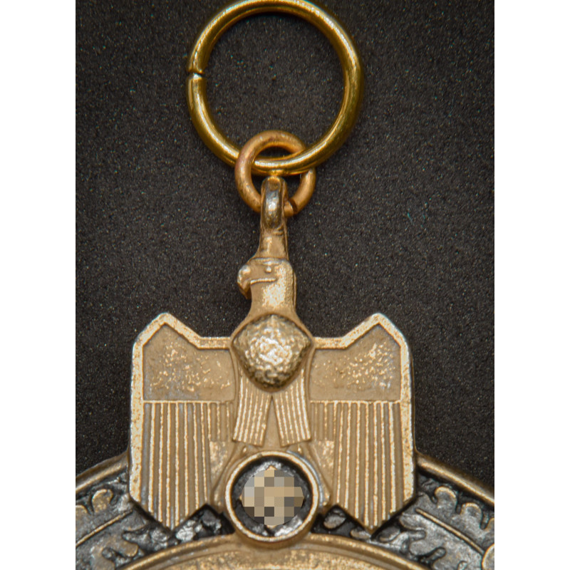 German National Order for Art and Science, Template II
