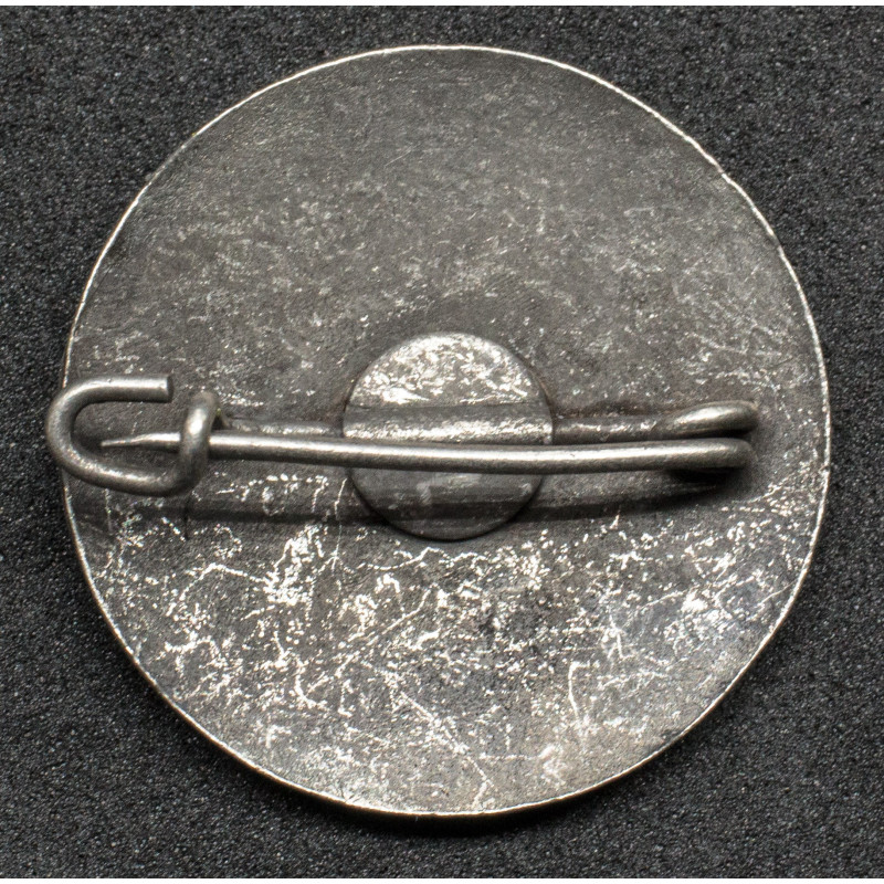 NSKK Kriegskraftfahrerin (female driver) Badge 1st Class