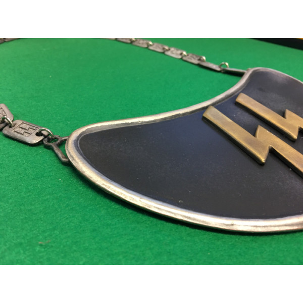 Gorget - SS