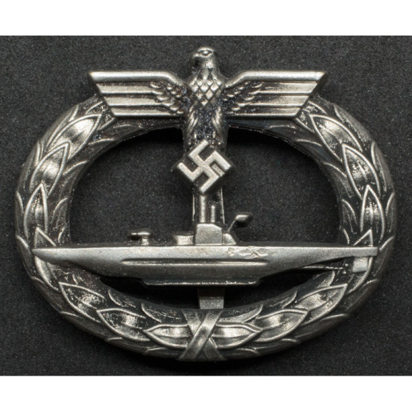 U-Boot-Kriegsabzeichen 1939 (Silber)