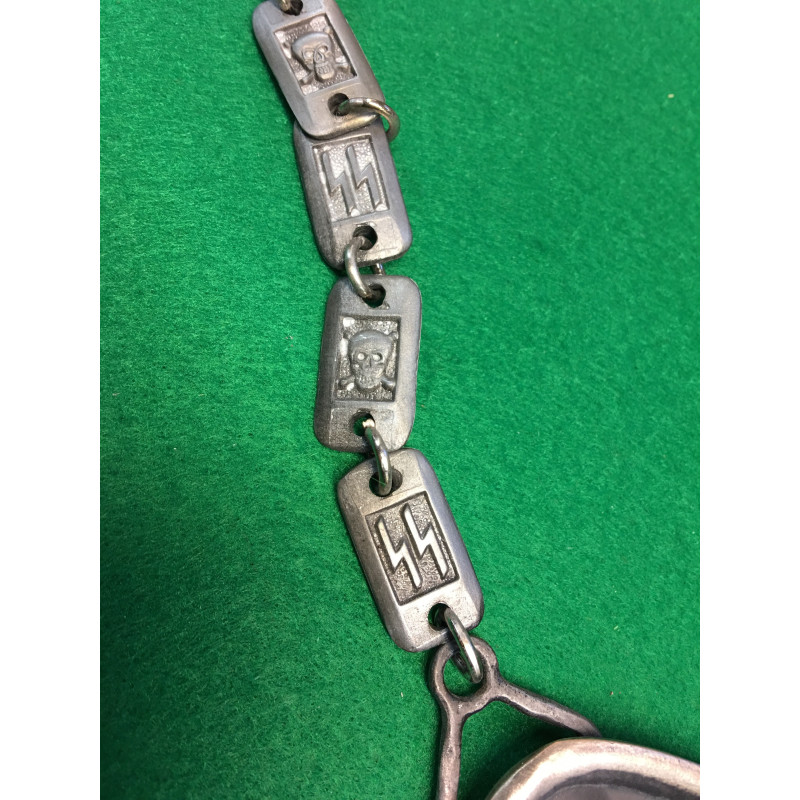 Gorget - SS