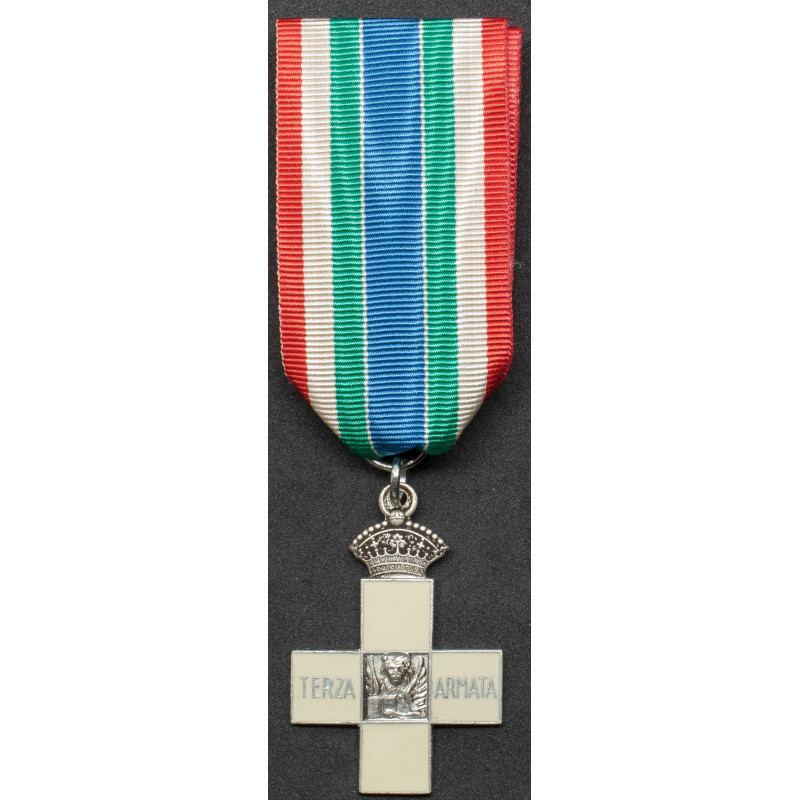 Croce commemorativa della 3ª Armata