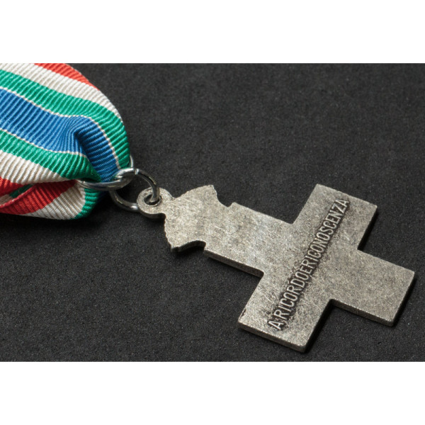 Croce commemorativa della 3ª Armata