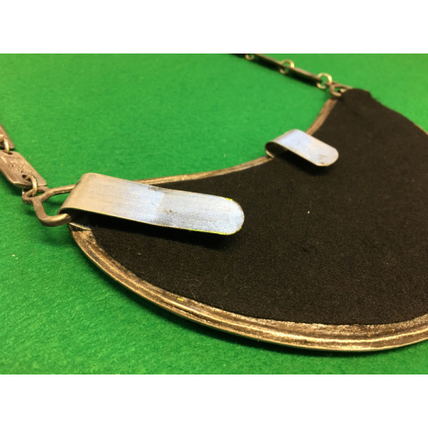 Gorget - SS