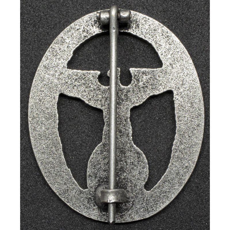 Distintivo d’onore del Gau Baden in Argento