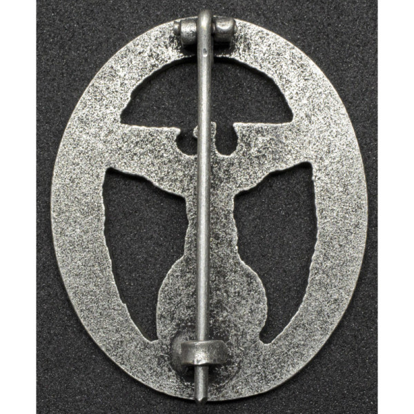 Distintivo d’onore del Gau Baden in Argento