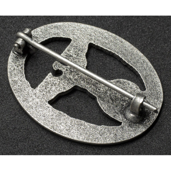 Gau-Ehrenzeichen Baden in Silber