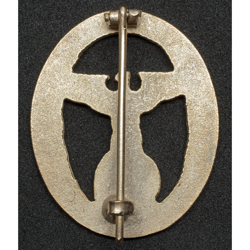 Gau-Ehrenzeichen Baden in Gold