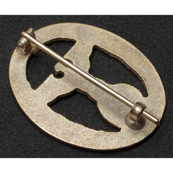 Distintivo d’onore del Gau Baden in Oro