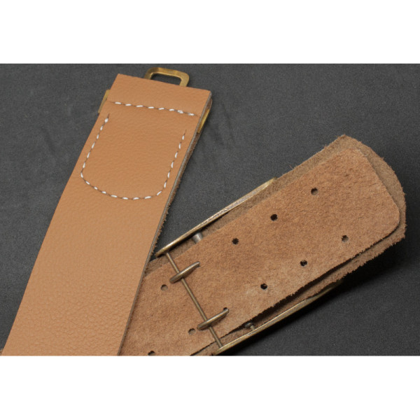 WW1 Belt for Officers of the Royal Army
