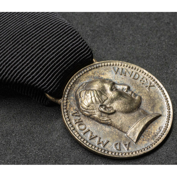 Medaille für das erste Jahrzehnt der faschistischen Revolution 1922-1932