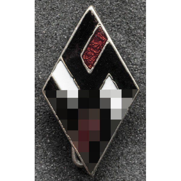 Distintivo NS-Studentenbund 2