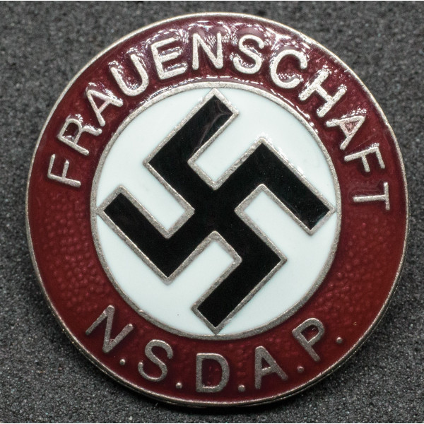 Frauenschaft NSDAP Abzeichen