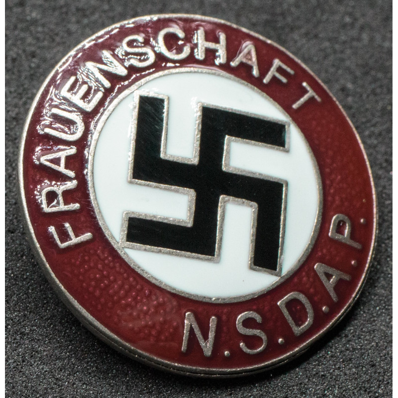 Distintivo NSDAP per le Donne del Partito