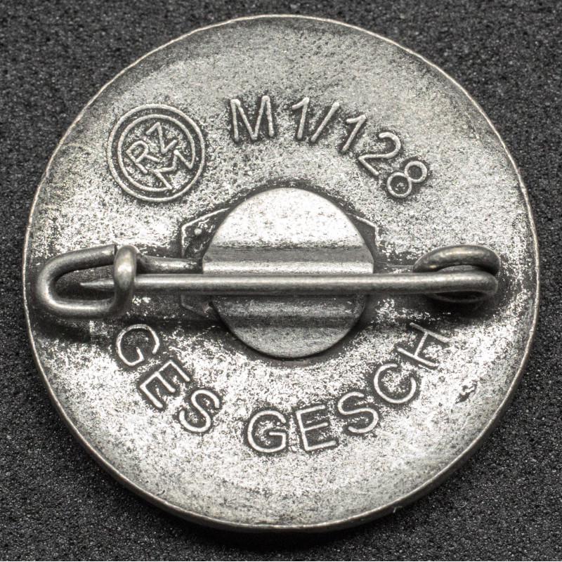 NSDAP badge for the Women of the Party