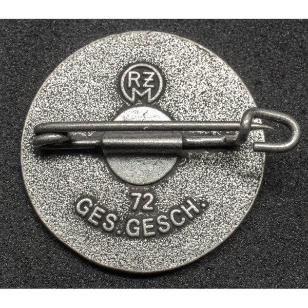 Distintivo Deutsche Jungvolk