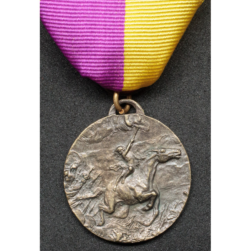 Gedenkmedaille zum Marsch auf Rom – 28. Oktober 1922