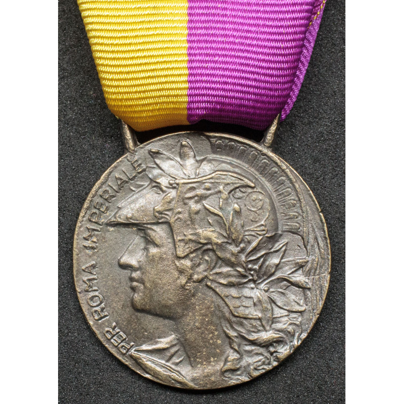 Commemorative Medal of the March on Rome - For Imperial Rome