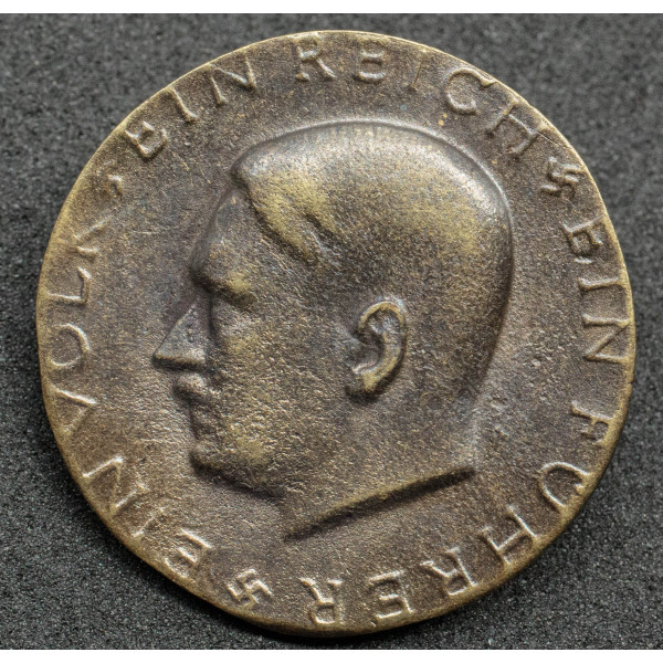 Distintivo - Un Popolo, Un Reich, Un Führer