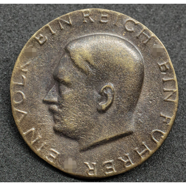 Distintivo - Un Popolo, Un Reich, Un Führer 2