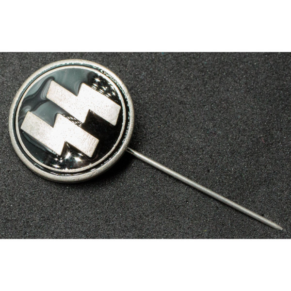 SS Tie Pin