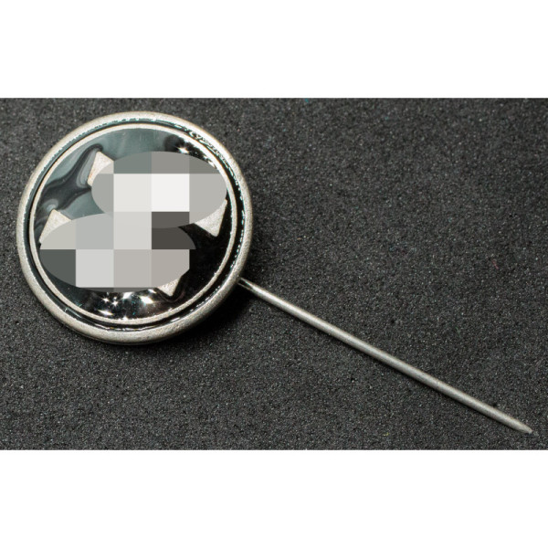 SS Tie Pin
