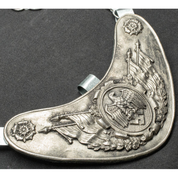 Ringkragen - Wehrmacht